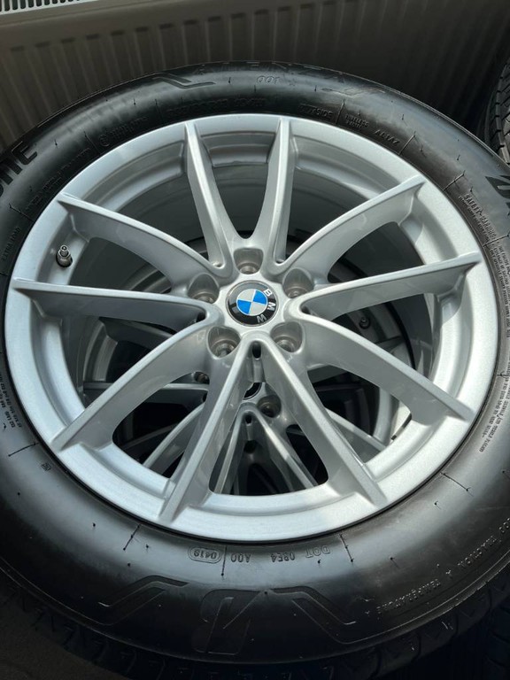 Originálne disky BMW X3,X4 2019-nový model 5x112
