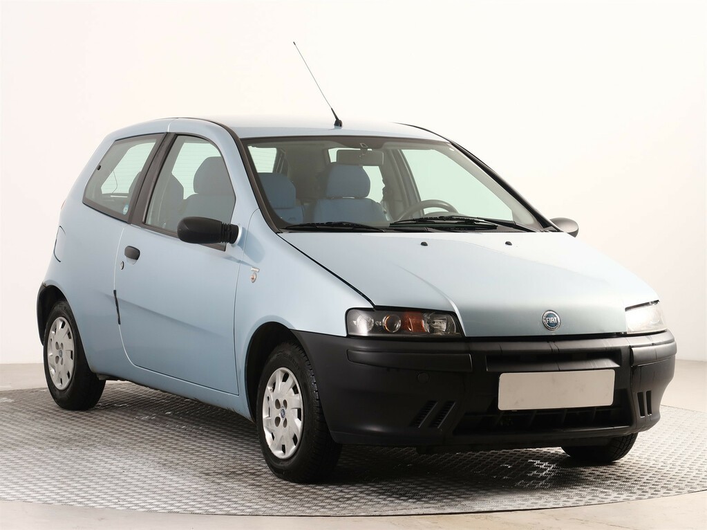 Fiat Punto  1.2 60