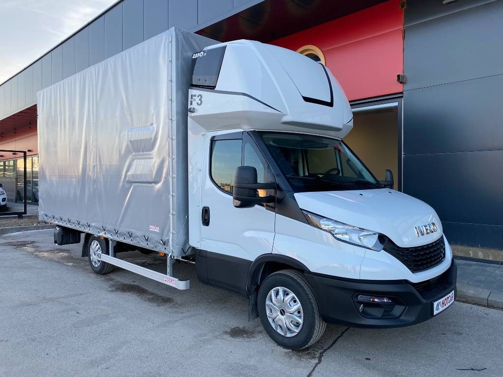 Iveco Daily 35 S 16 D