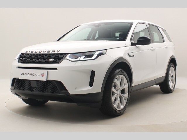 Land Rover Discovery Sport D200 SE AWD AUT