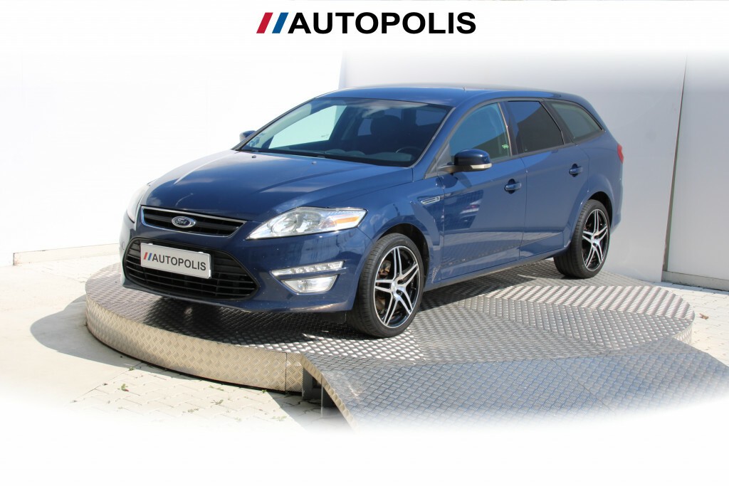  FORD Mondeo Combi Trend 