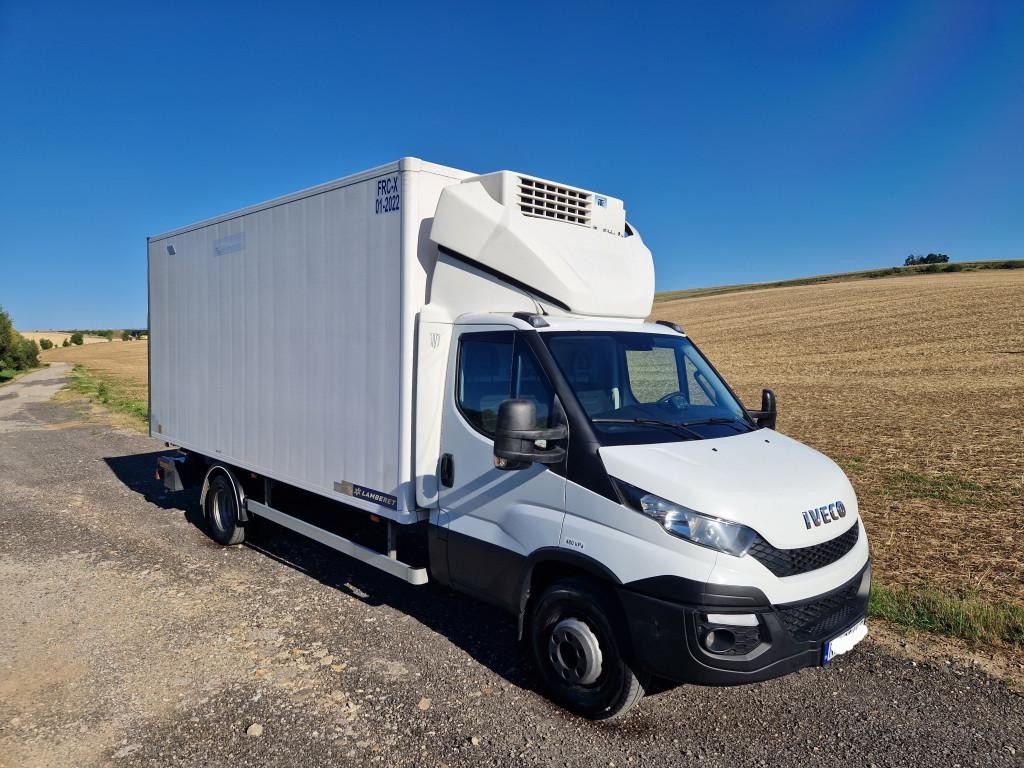 Iveco  Daily 72C