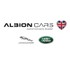 Albion Cars s.r.o. autorizovaný dealer Land Rover, Jaguar