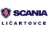 Scania Slovakia, s.r.o.